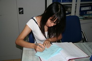 Hạnh phúc biết bao khi có sự yêu thương của bố mẹ