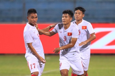 HLV Philippines: "U19 Việt Nam không có cầu thủ nào nổi bật"