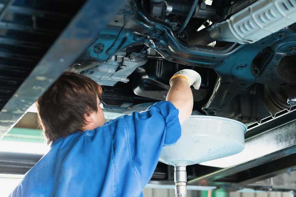 Thợ bảo dưỡng xe điện được săn đón, trả lương đến 71,5 triệu đồng/tháng - 1 Thợ bảo dưỡng xe điện được săn đón, trả lương đến 71,5 triệu đồng/tháng - 1