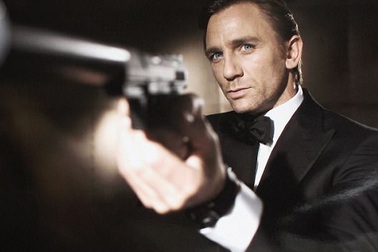 Điệp viên 007 trong “Bond 25” sẽ do ai đảm nhận?