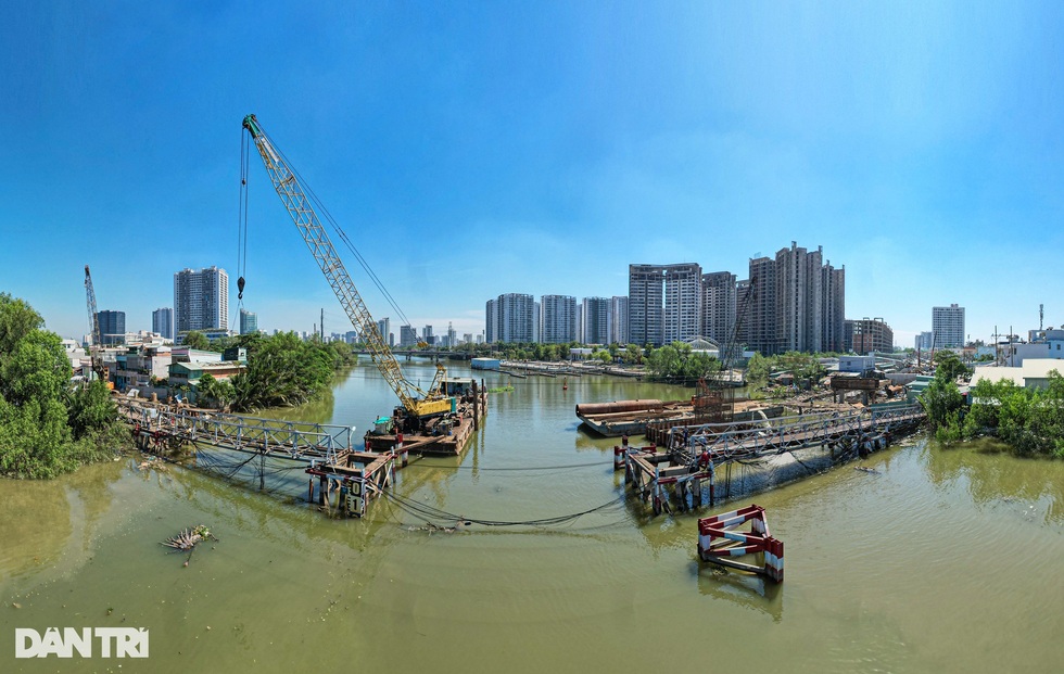 Những việc TPHCM cần làm để đưa các huyện lên thành phố sau năm 2030 - 5 Những việc TPHCM cần làm để đưa các huyện lên thành phố sau năm 2030 - 5