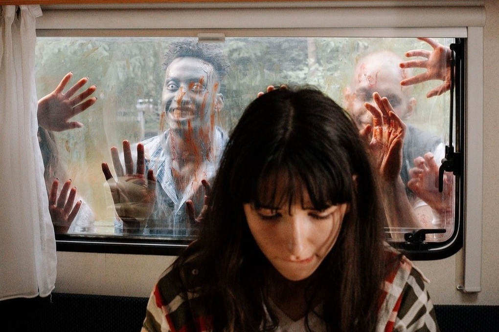 Hẹn hò xác sống - kiểu yêu đương gây ức chế cực độ - 3