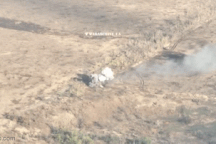 Chiến sự Ukraine 29/11: Nga tấn công mạnh tại Avdiivka, Bakhmut và Kupyansk