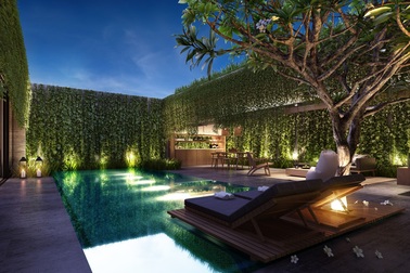 Biệt thự biển “Go Green” Phú Quốc: Tiềm năng hút du khách quốc tế