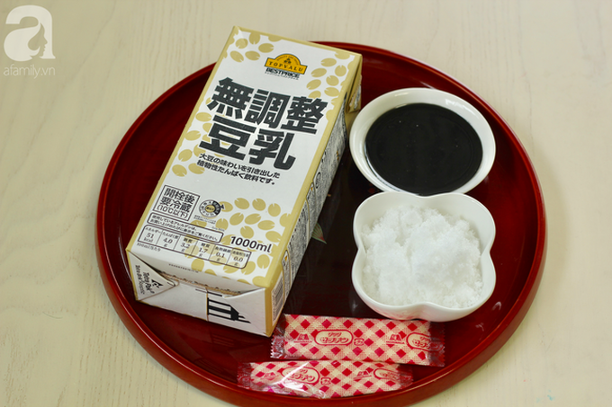 Có món pudding ăn thường xuyên tóc suôn mượt da trắng hồng, chị em không thể bỏ qua! - Ảnh 1. Có món pudding ăn thường xuyên tóc suôn mượt da trắng hồng, chị em không thể bỏ qua! - Ảnh 1.