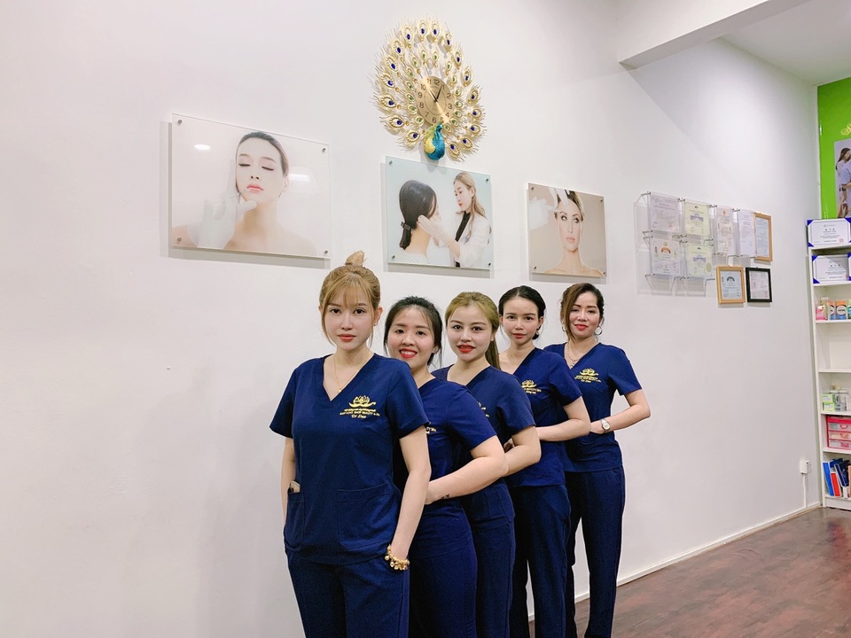 Baby Love Beauty Spa: Nơi đáp ứng nhu cầu làm đẹp cho phụ nữ - 3 Baby Love Beauty Spa: Nơi đáp ứng nhu cầu làm đẹp cho phụ nữ - 3