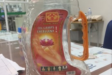 Chuyên gia cảnh báo mối nguy chết người vì uống nhầm hóa chất ở trẻ em