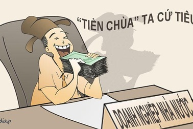 Sau Đinh La Thăng, Trịnh Xuân Thanh... đến lượt ai có thể "nhập kho"?