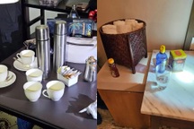 Hiện trường vụ nhóm người Việt tử vong nghi do bị đầu độc ở Thái Lan