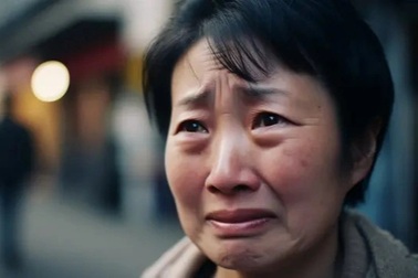 Chồng vừa qua đời, tôi bật khóc khi thấy cảnh tượng kinh hoàng trong nhà