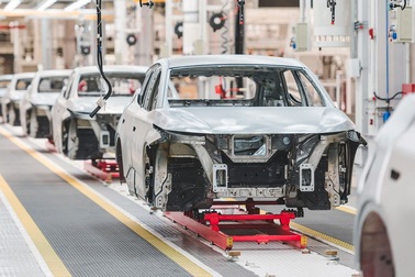 Dự báo thời kỳ bùng nổ của xe chạy điện sau đại dịch Covid-19