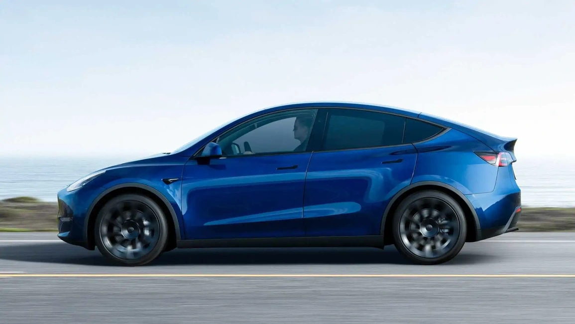 Top 10 xe SUV có tốc độ nhanh nhất thế giới hiện nay - 6