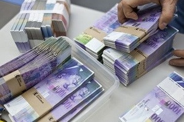 Điều tra hàng loạt ngân hàng thao túng thị trường ngoại hối