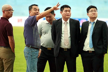 XMXT Sài Gòn bị trừ 4 điểm vì thi đấu thiếu tích cực