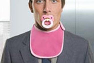 Đàn ông - non nớt và chín chắn