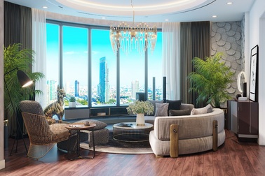 Bất động sản Quy Nhơn khởi sắc, đầu tư vào loại hình nào để đón sóng thị trường?