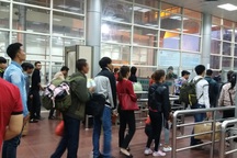 Quảng Ninh: Tạm dừng thu phí dịch vụ xuất cảnh qua Cửa khẩu quốc tế Móng Cái