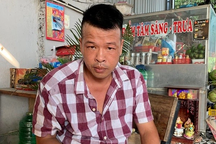 Dọa tung clip nhạy cảm lên mạng để tống tiền chồng của nhân tình