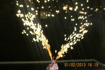 Chưa nên “nới” quy định cấm đốt pháo!