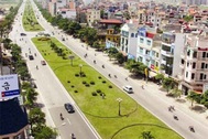 “Trung tâm hành chính quốc gia sẽ về chân núi Ba Vì”