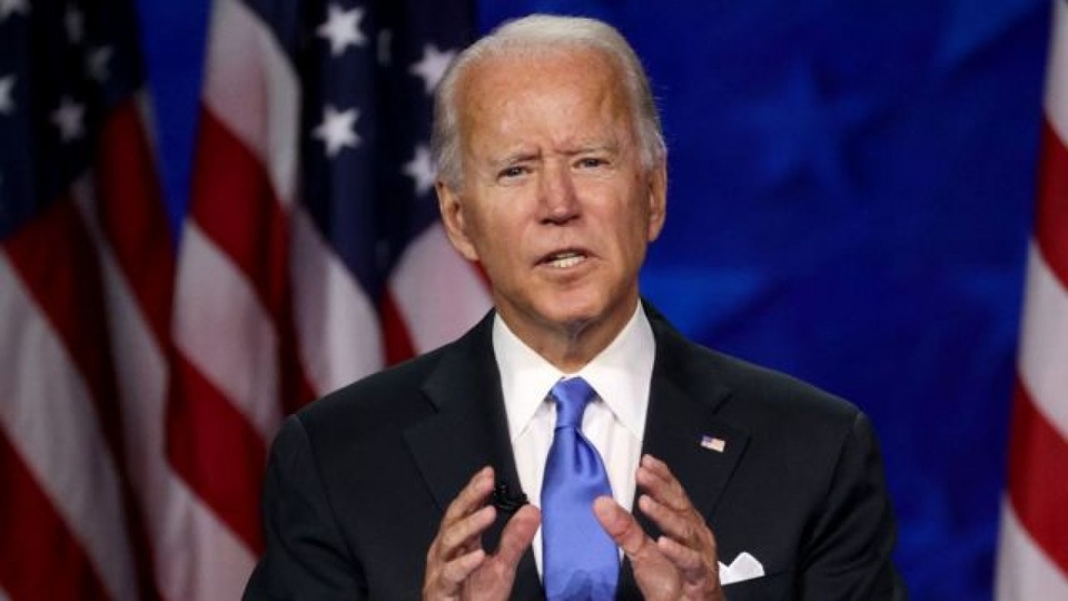 Tổng thống đắc cử Biden trước sức ép phải chơi cờ nước đôi với Nga - 2 Tổng thống đắc cử Biden trước sức ép phải chơi cờ nước đôi với Nga - 2