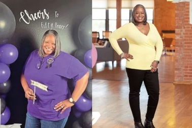 Bí quyết giúp người phụ nữ giảm 30kg chỉ nhờ đi bộ hằng ngày