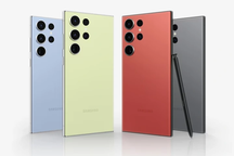 Galaxy S23 Ultra đọ thời lượng pin cùng loạt smartphone "bom tấn"