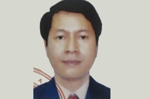 Truy nã nguyên phó giám đốc Công ty Petroland