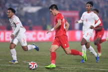 Chuyên gia: "Xuân Son và Tiến Linh biết cách tỏa sáng khi đá cặp cùng nhau"