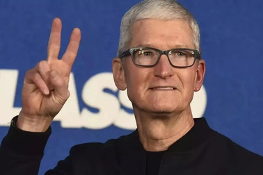 Rời ghế CEO Apple, Tim Cook hé lộ thói quen 4 giờ sáng suốt 15 năm