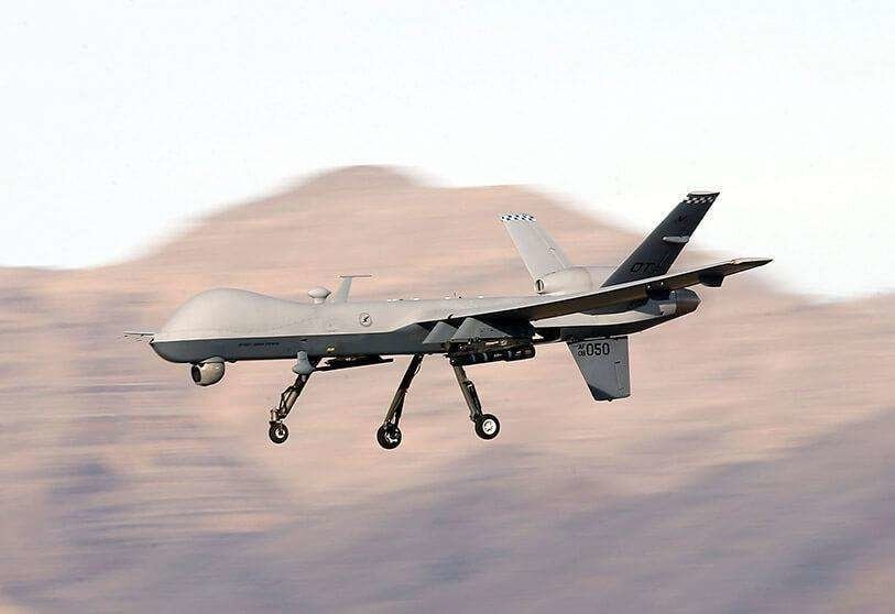 Quân đội Israel dùng AI biến Dải Gaza thành vùng đất chết chóc như thế nào? - 3 Quân đội Israel dùng AI biến Dải Gaza thành vùng đất chết chóc như thế nào? - 3