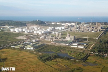 Yêu cầu cung cấp tài liệu liên quan gói thầu mua bảo hiểm nhân thọ tại BSR