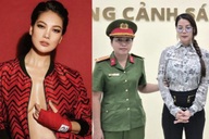 Trương Ngọc Ánh: Từ "nữ hoàng cảnh nóng” đến cú sốc vướng vào vòng lao lý