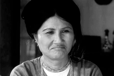 NSƯT Mai Châu phim "Chị Dậu" qua đời