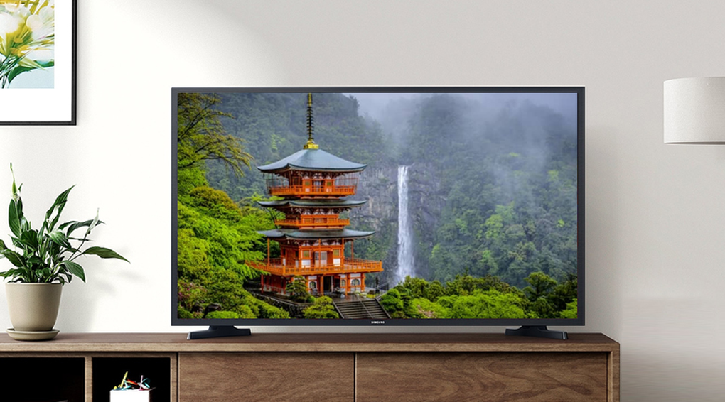 Dưới 8 triệu đồng, chọn mua smart TV nào? - 6 Dưới 8 triệu đồng, chọn mua smart TV nào? - 6