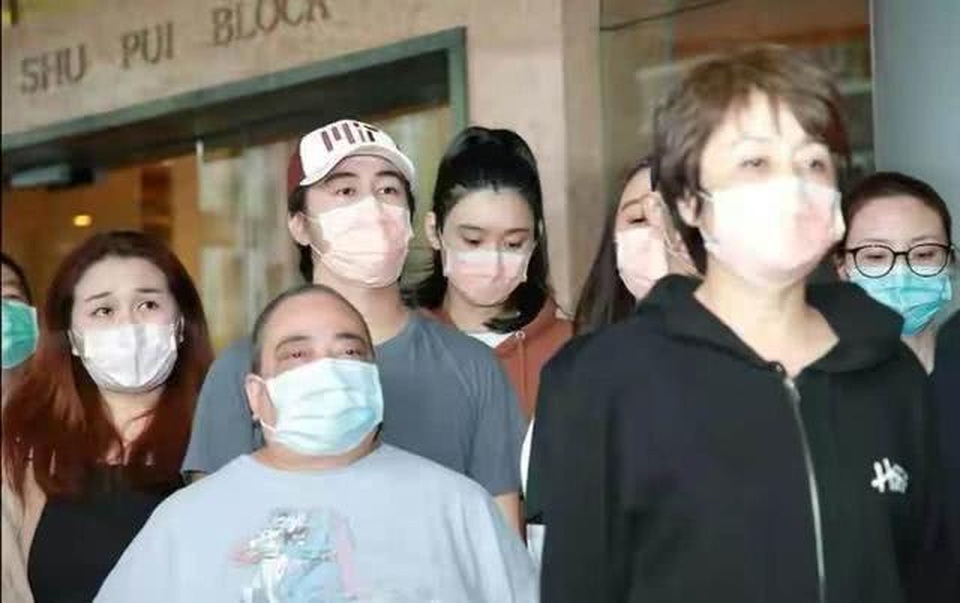 Sinh cháu đích tôn cho “vua sòng bạc Macau”, siêu mẫu vẫn là “người ngoài” - 1 Sinh cháu đích tôn cho “vua sòng bạc Macau”, siêu mẫu vẫn là “người ngoài” - 1