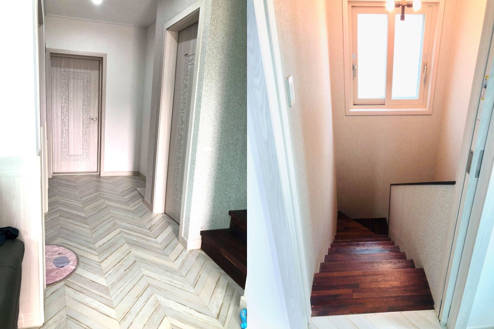 Nhà vườn 2.000m2 giữa cảnh sơn thủy hữu tình của nàng dâu Việt ở Hàn Quốc - 4