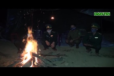 Bộ đội biên phòng Quảng Trị