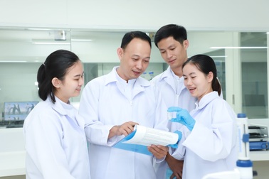 Acecook Việt Nam: Mỗi gói mì ra đời là một sản phẩm bền vững