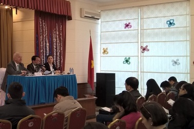 6.000 du học sinh Việt Nam đang học tập tại LB Nga