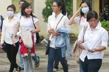 ĐH Bạc Liêu xét tuyển hơn 750 chỉ tiêu nguyện vọng bổ sung đợt 1