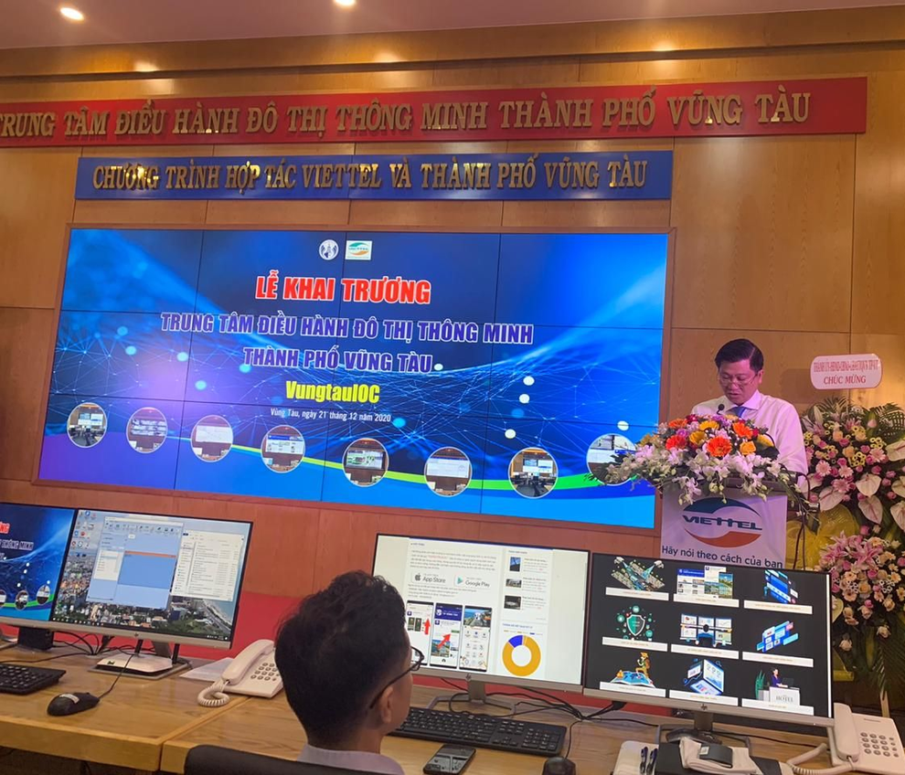 Giải pháp thị giác máy tính được Viettel ứng dụng vào Đô thị thông minh thế nào? - 3 Giải pháp thị giác máy tính được Viettel ứng dụng vào Đô thị thông minh thế nào? - 3