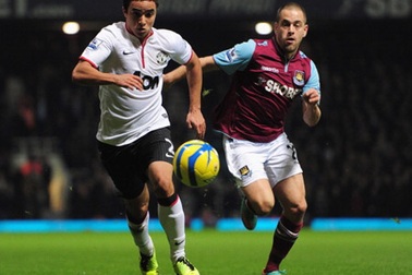 MU tiếp West Ham, nhưng “trong đầu” chỉ hướng về Tottenham