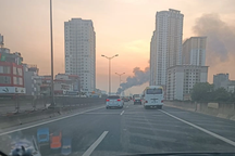 "Ủng hộ đi vào làn khẩn cấp vì tắc đường là ngụy biện cho cái sai"