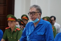 Ông Đỗ Hữu Ca: "Công an đến nhà kiểm đếm đống tiền mới biết là 35 tỷ đồng"