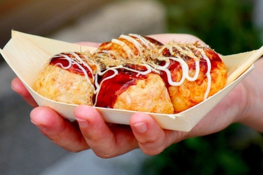 Những món ăn đặc biệt của người Nhật trong ngày lễ Vu Lan