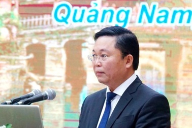 Tròn 550 năm vua Lê Thánh Tông thành lập đạo Thừa tuyên Quảng Nam