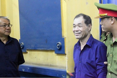 Phạm Công Danh rất khó kiện CB đòi 4.500 tỉ đồng