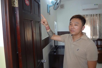 "Yêu râu xanh" 2 lần quan hệ với bé gái 12 tuổi