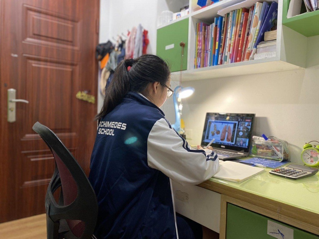 Cần lắm những bài rà soát kiến thức, kỹ năng cho học sinh cuối cấp - 2 Cần lắm những bài rà soát kiến thức, kỹ năng cho học sinh cuối cấp - 2